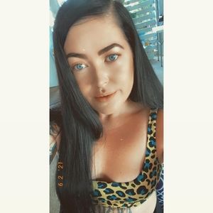 Meet your Posher, Gemma